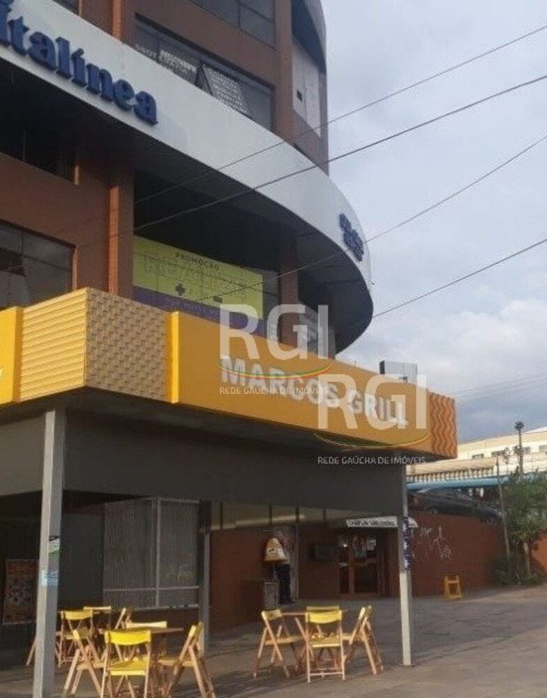 Loja-Salão à venda, 361m² - Foto 12