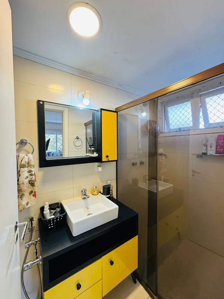 Apartamento, 3 quartos, 93 m² - Foto 5