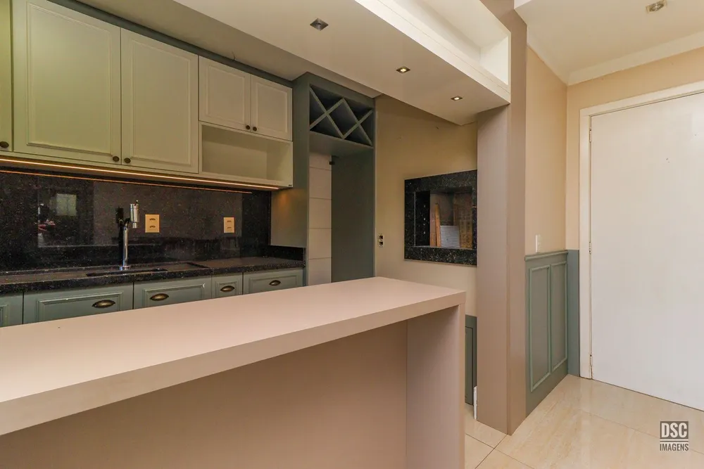 Apartamento, 3 quartos, 210 m² - Foto 7