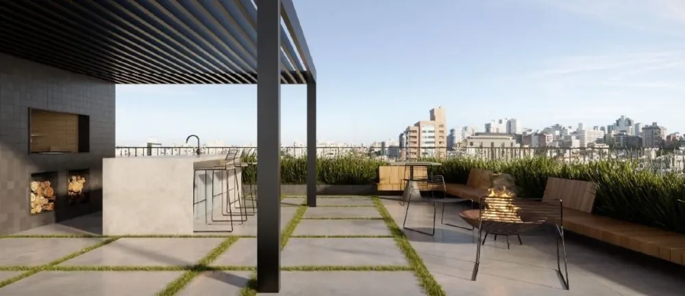 Apartamento, 2 quartos, 76 m² - Foto 7