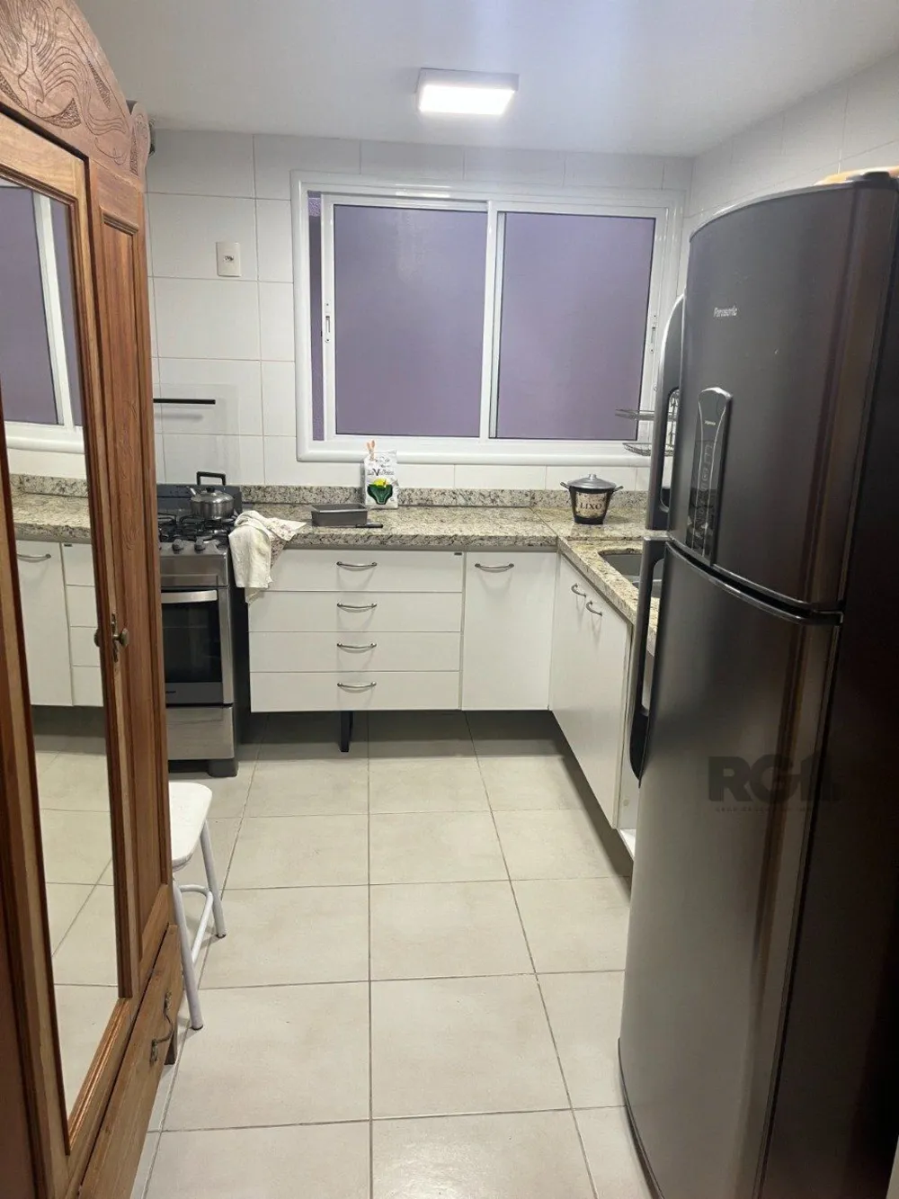 Apartamento, 2 quartos, 76 m² - Foto 6