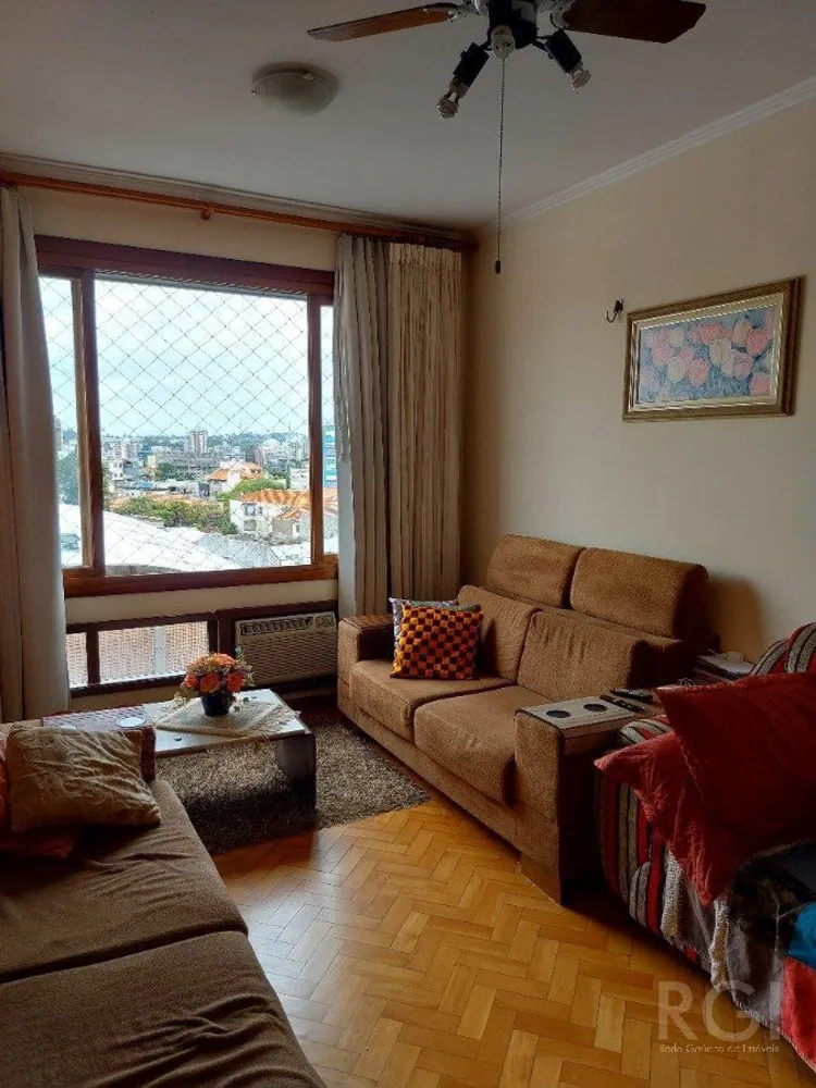 Sala-Conjunto, 78 m² - Foto 1