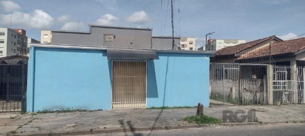 Casa, 6 quartos, 499 m² - Foto 1