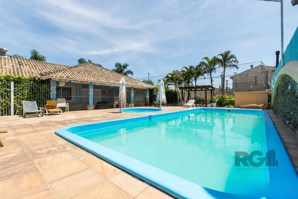Casa, 1 quarto, 46 m² - Foto 3