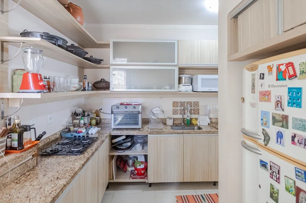 Depósito-Galpão, 52 m² - Foto 4