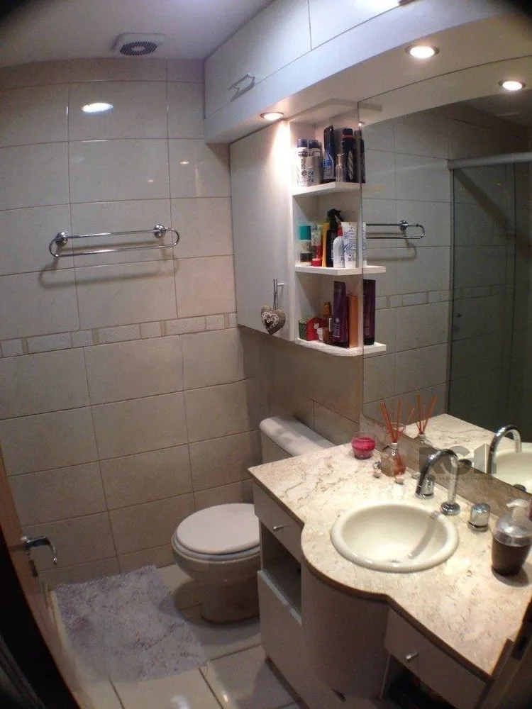 Apartamento, 2 quartos, 79 m² - Foto 8