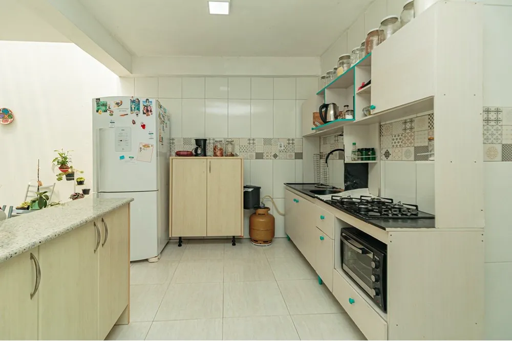 Casa, 3 quartos, 176 m² - Foto 2