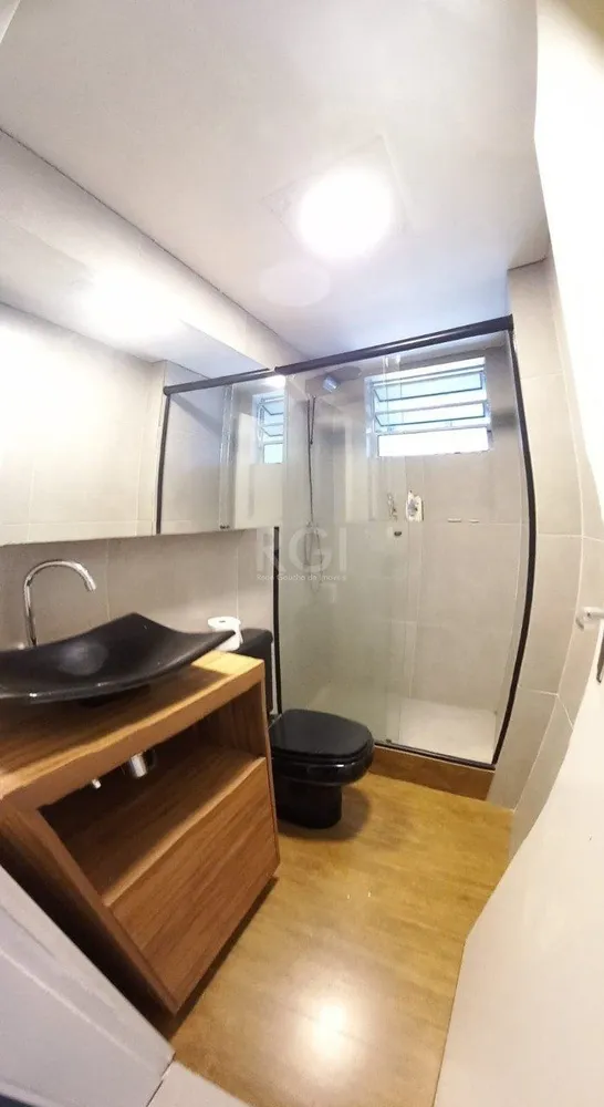 Apartamento, 1 quarto, 47 m² - Foto 2