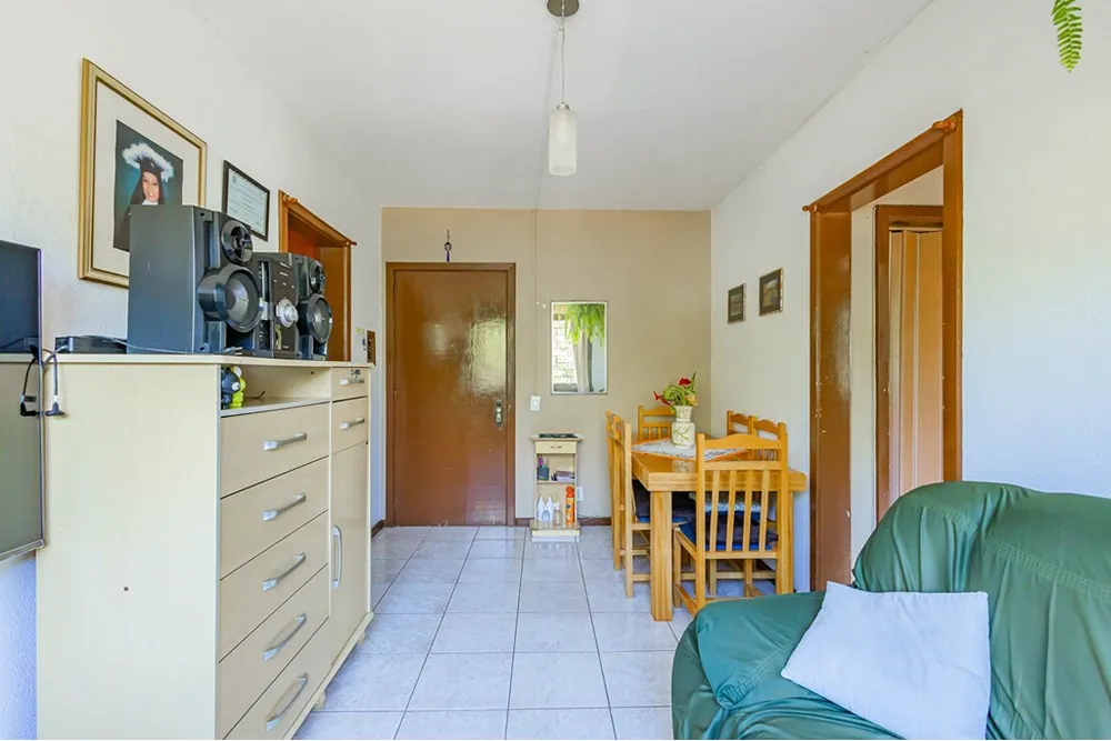 Apartamento, 2 quartos, 54 m² - Foto 6