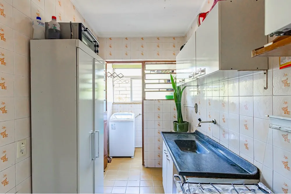 Apartamento, 2 quartos, 54 m² - Foto 7