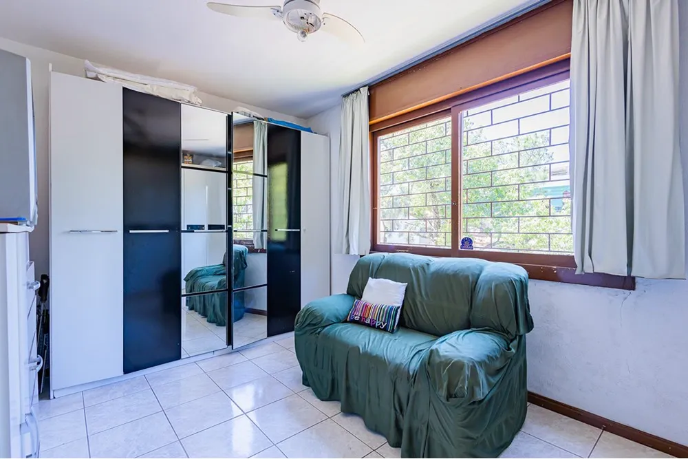 Apartamento, 2 quartos, 54 m² - Foto 11