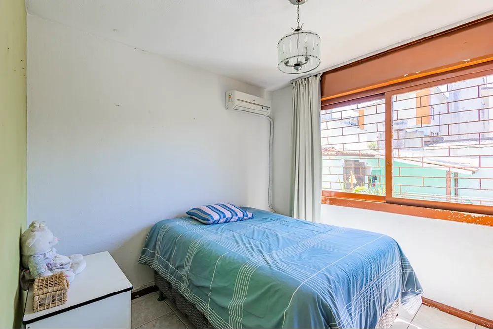 Apartamento, 2 quartos, 54 m² - Foto 1