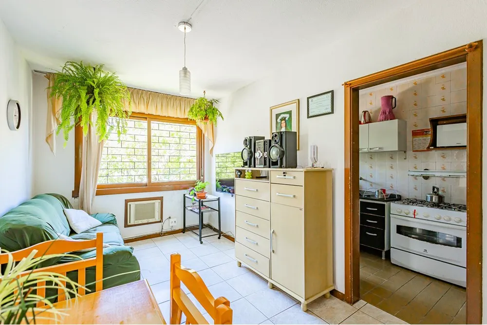 Apartamento, 2 quartos, 54 m² - Foto 12