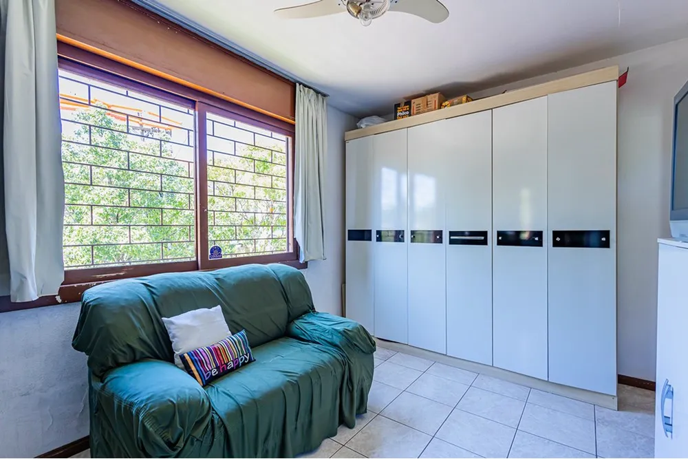 Apartamento, 2 quartos, 54 m² - Foto 2