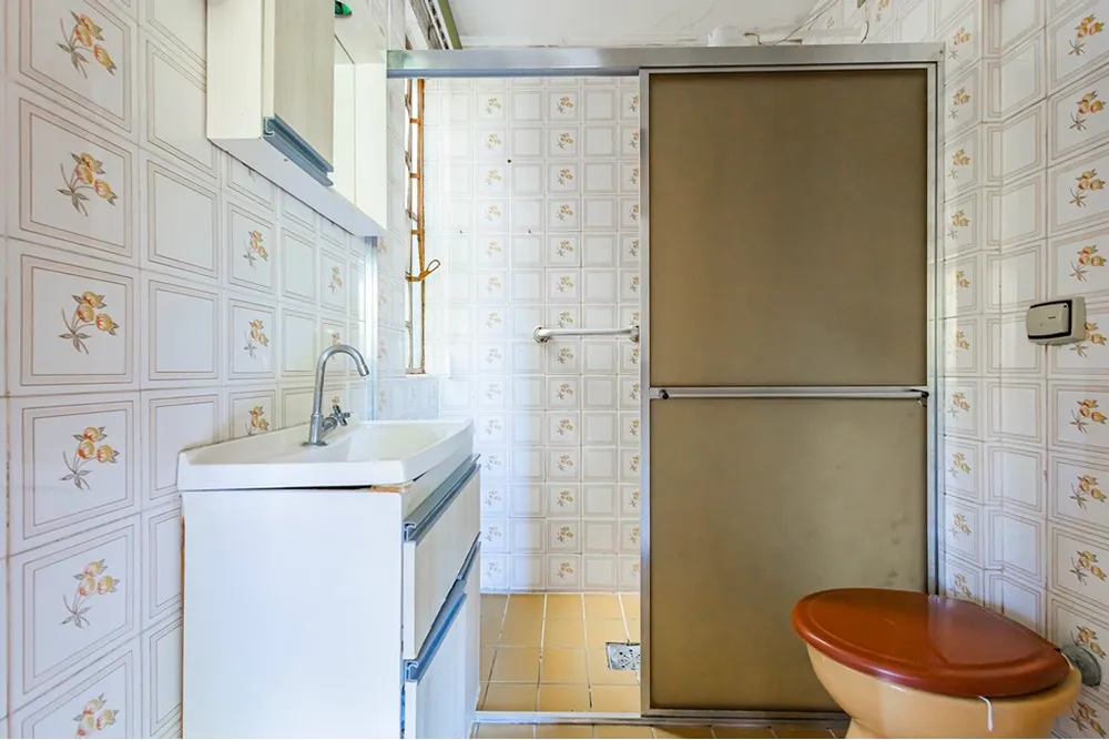 Apartamento, 2 quartos, 54 m² - Foto 8