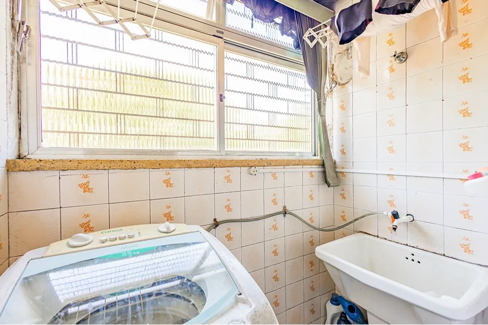 Apartamento, 2 quartos, 54 m² - Foto 3
