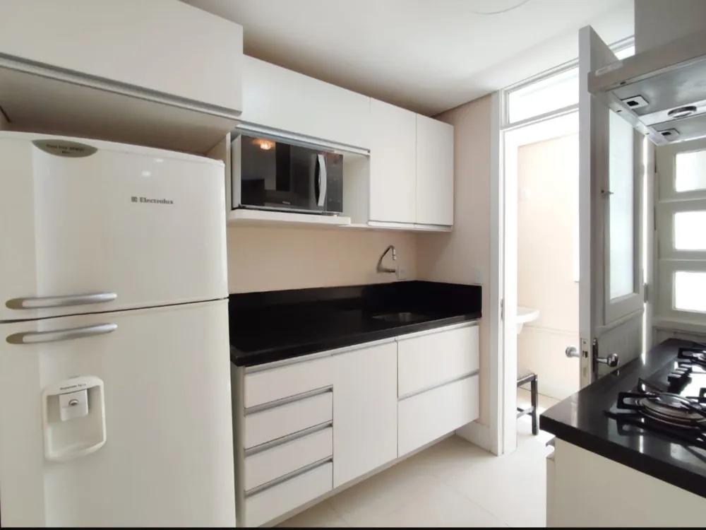 Apartamento, 3 quartos, 96 m² - Foto 4