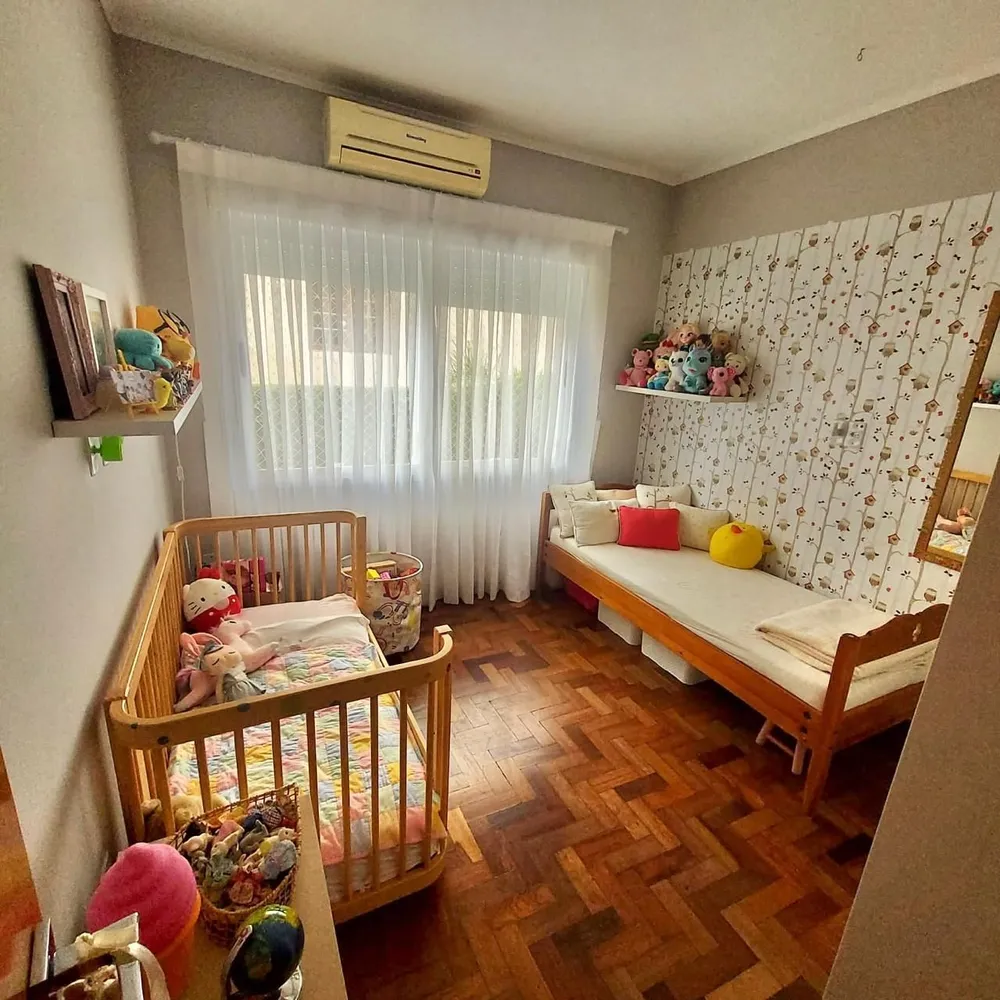 Apartamento, 3 quartos, 96 m² - Foto 2