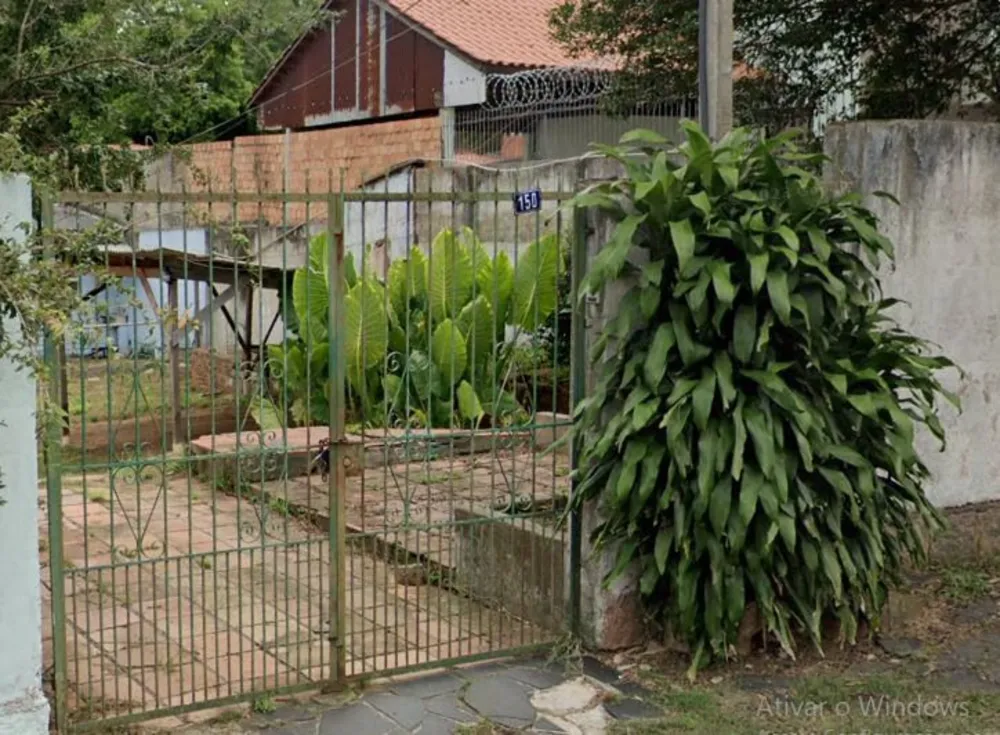Terreno, 298 m² - Foto 1