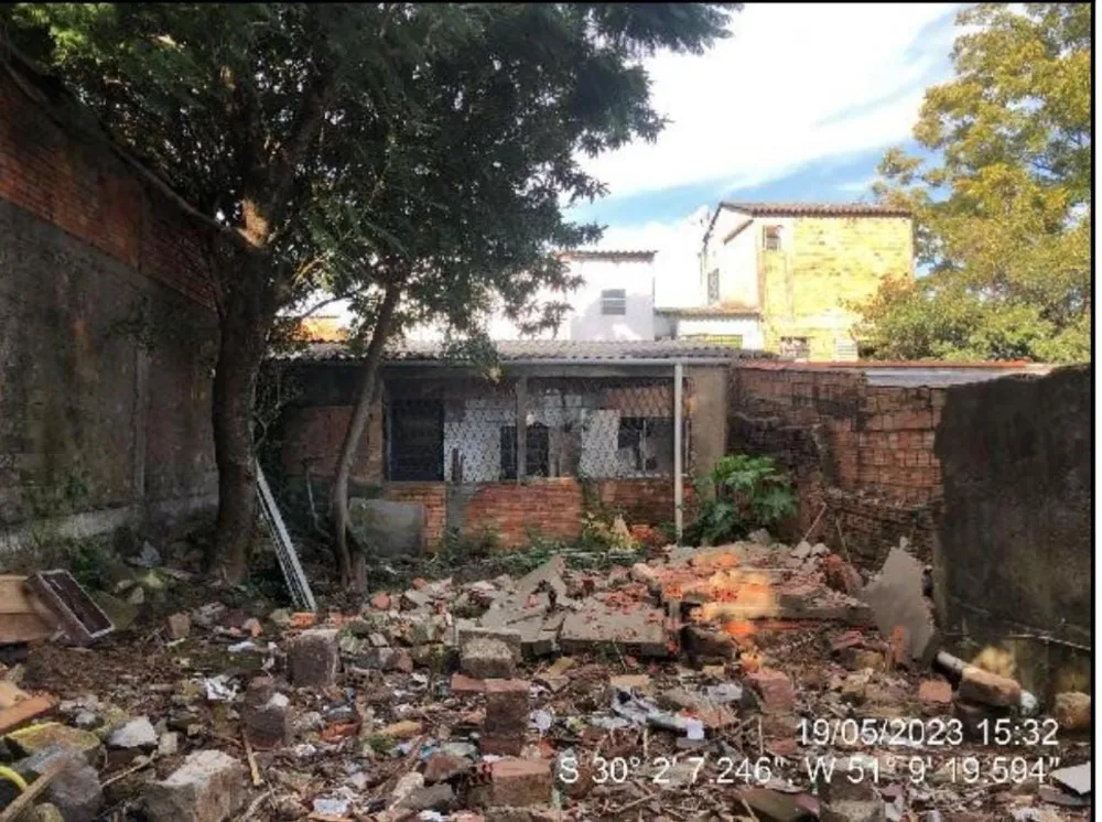 Terreno, 252 m² - Foto 5