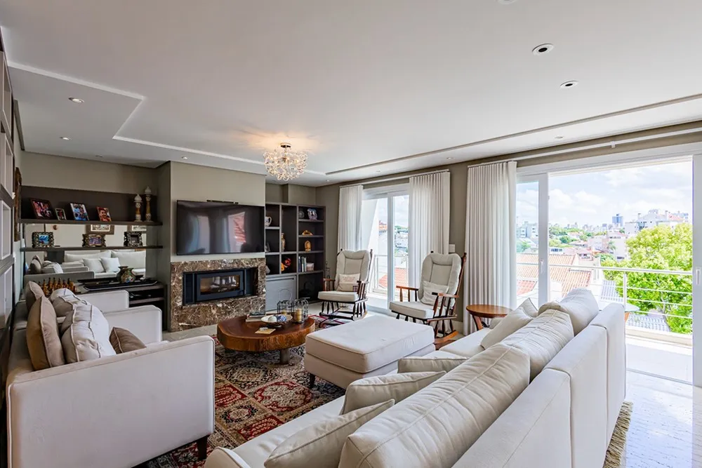 Casa, 3 quartos, 448 m² - Foto 2