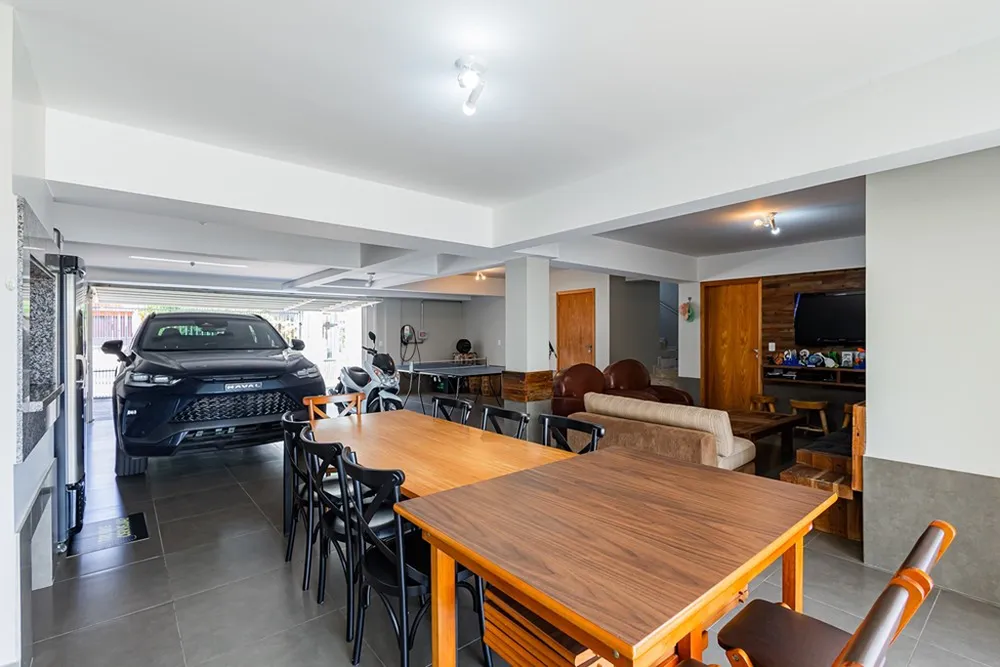 Casa, 3 quartos, 448 m² - Foto 5