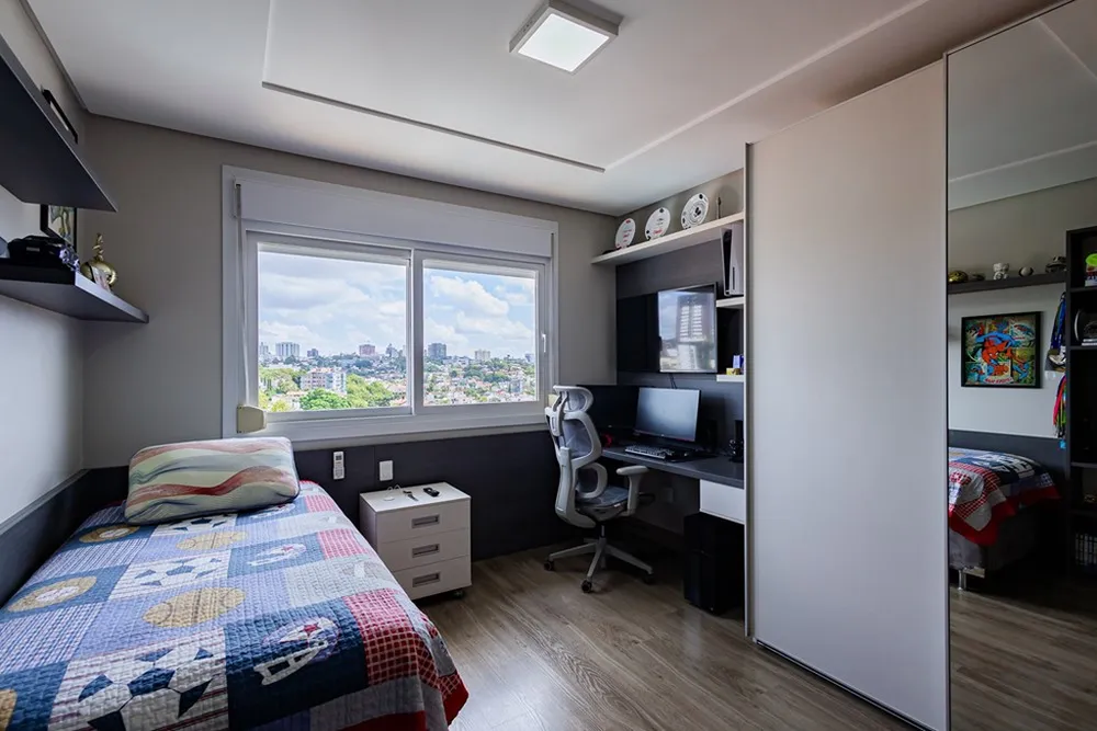 Casa, 3 quartos, 446 m² - Foto 8