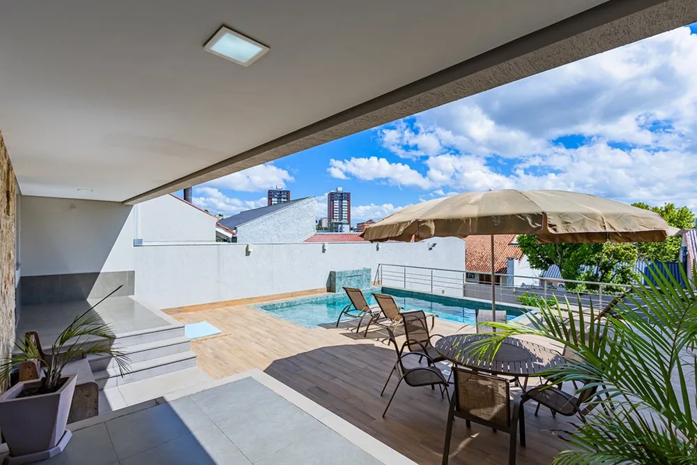 Casa, 3 quartos, 446 m² - Foto 6