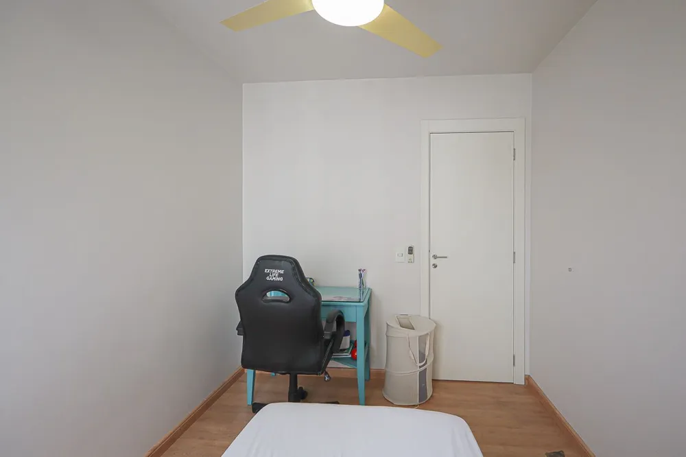 Apartamento, 3 quartos, 70 m² - Foto 5