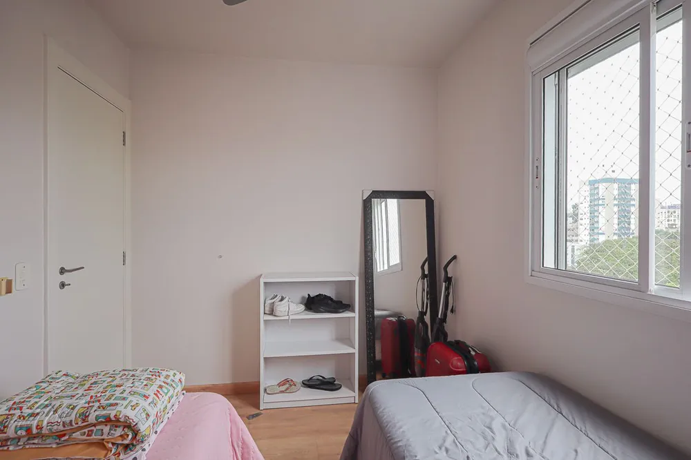 Apartamento, 3 quartos, 70 m² - Foto 1