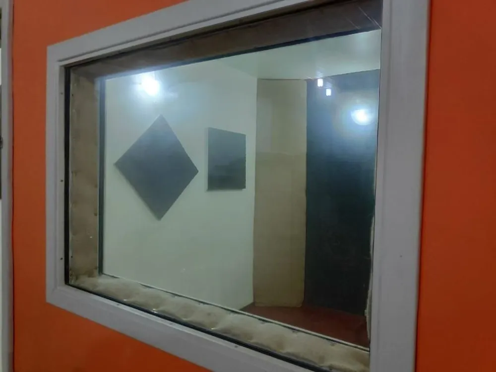 Sala-Conjunto, 59 m² - Foto 1