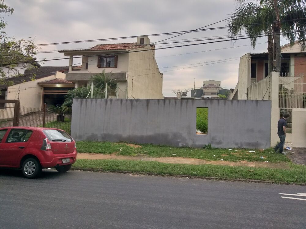 Terreno à venda, 1m² - Foto 4