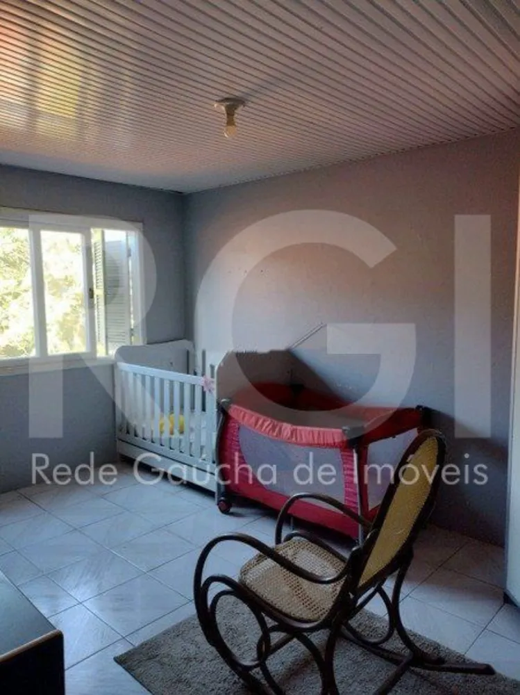 Casa, 3 quartos, 190 m² - Foto 3