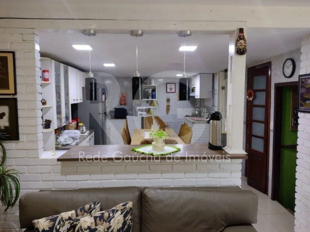 Casa, 3 quartos, 190 m² - Foto 8