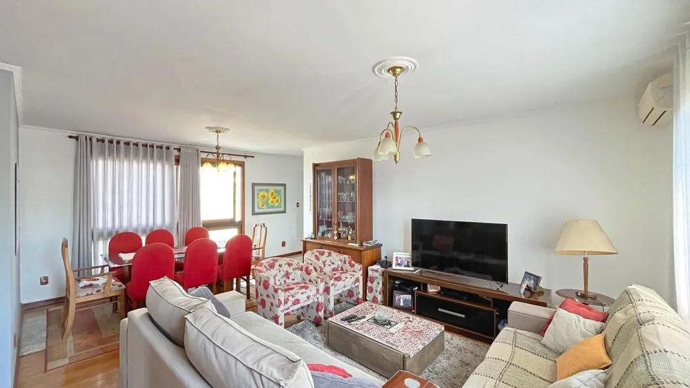Apartamento, 3 quartos, 129 m² - Foto 4