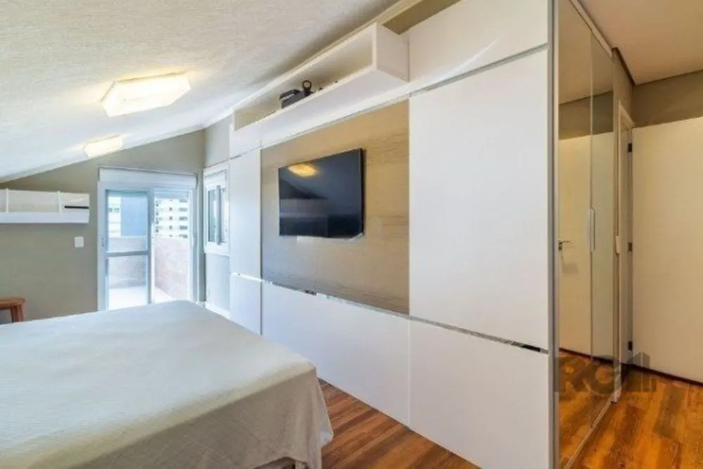 Cobertura, 2 quartos, 112 m² - Foto 3