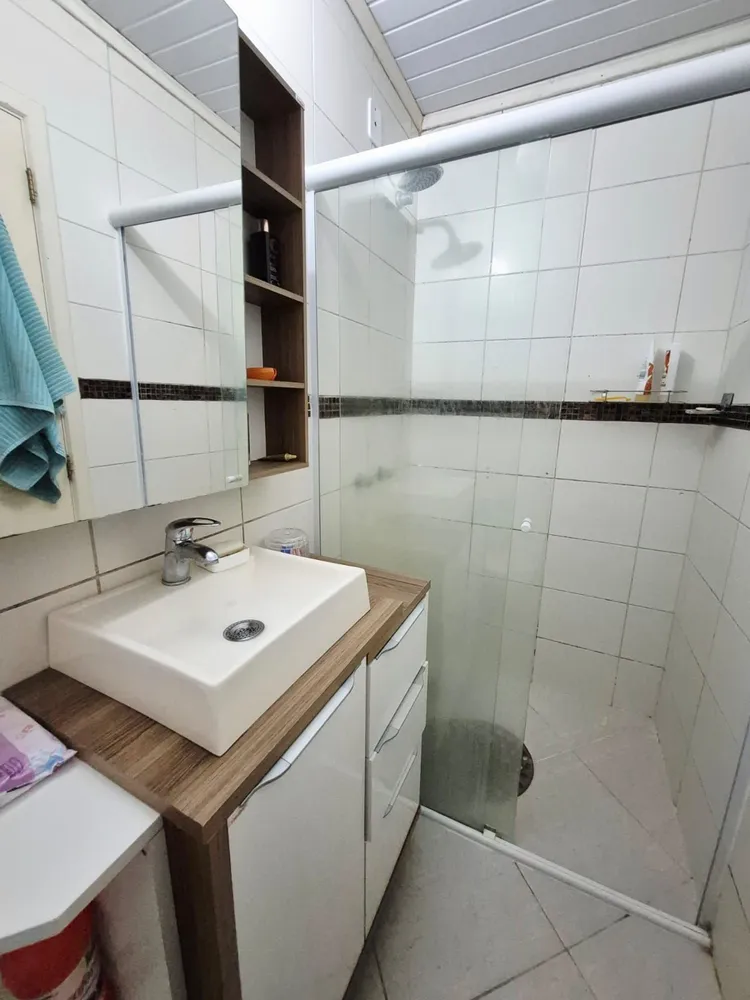 Casa de Condomínio, 2 quartos - Foto 2