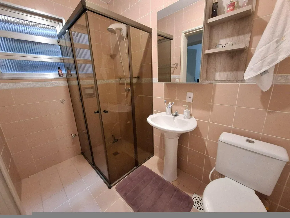 Apartamento, 3 quartos, 106 m² - Foto 1