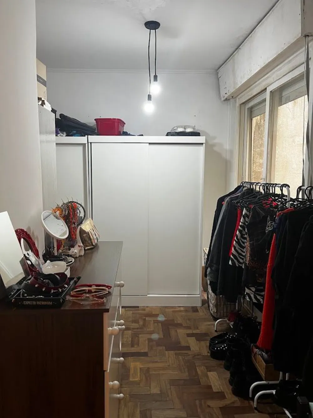 Apartamento, 3 quartos, 106 m² - Foto 3
