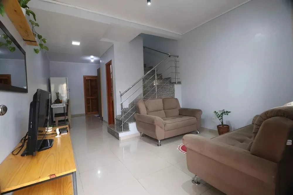 Casa, 2 quartos, 82 m² - Foto 3