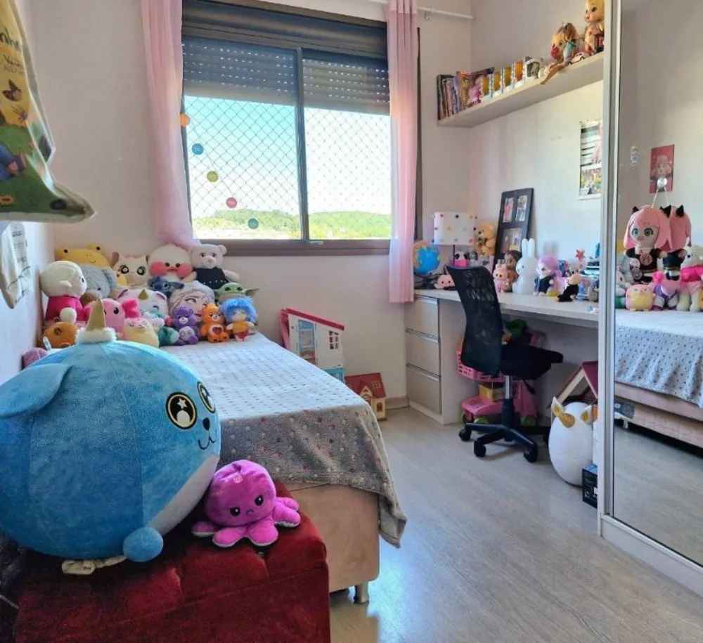 Apartamento, 1 quarto, 51 m² - Foto 6