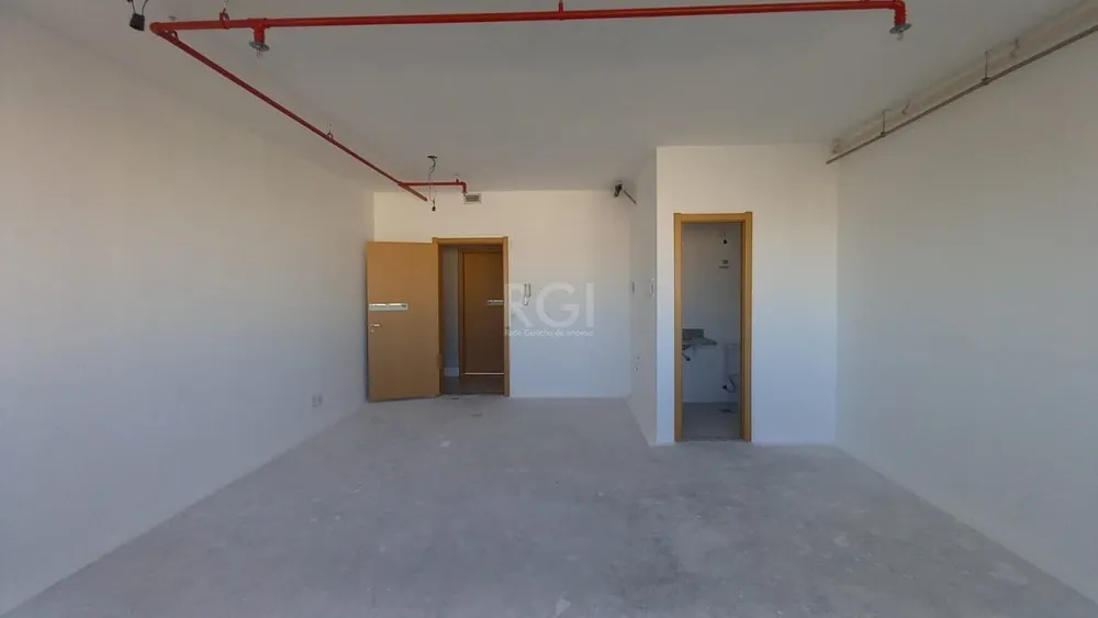 Apartamento, 1 quarto, 51 m² - Foto 4