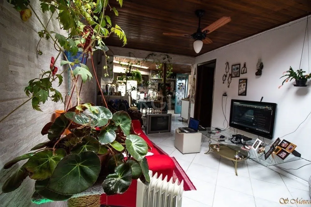 Apartamento, 1 quarto, 51 m² - Foto 2