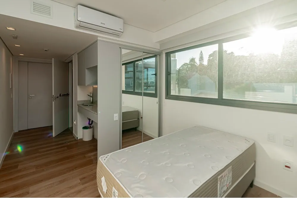 Apartamento, 1 quarto, 23 m² - Foto 10