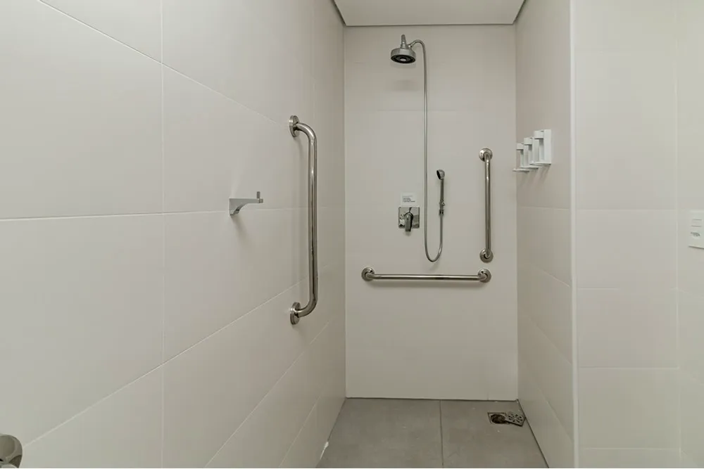 Apartamento, 1 quarto, 23 m² - Foto 2