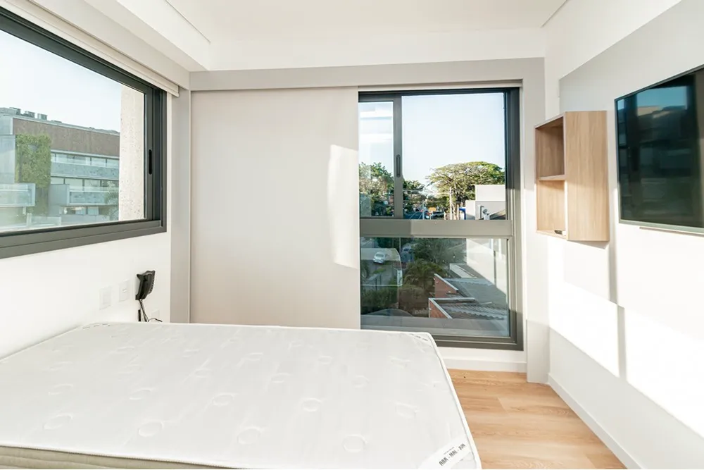Apartamento, 1 quarto, 23 m² - Foto 11