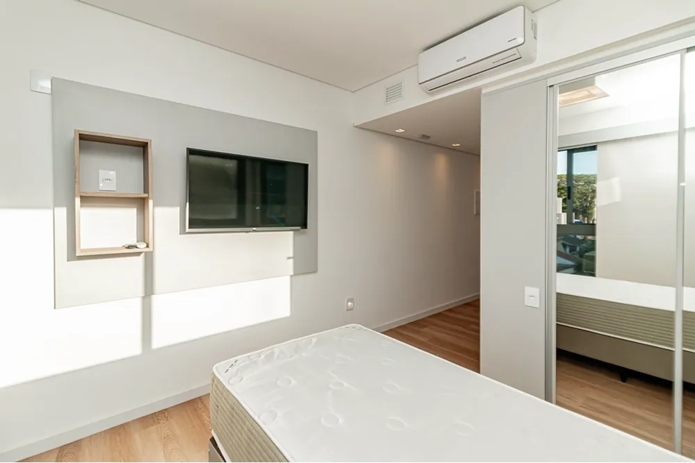 Apartamento, 1 quarto, 23 m² - Foto 7