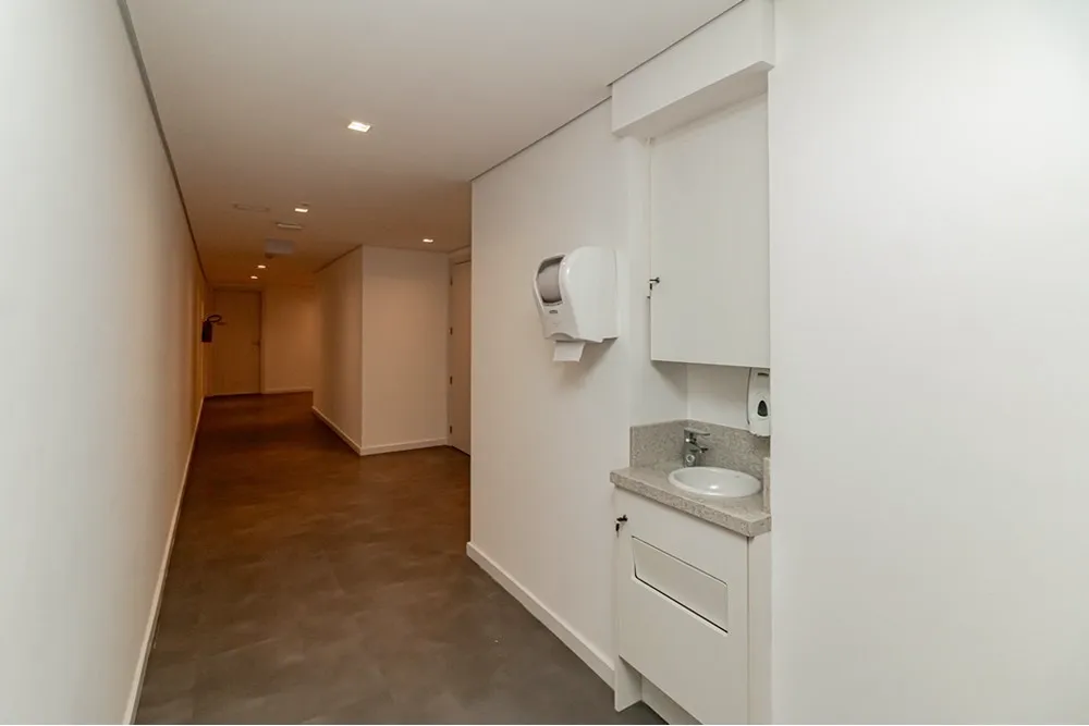 Apartamento, 1 quarto, 23 m² - Foto 6