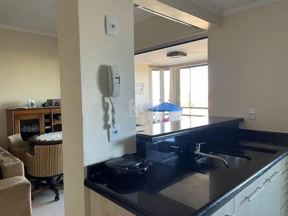 Apartamento à venda com 2 quartos, 89m² - Foto 6