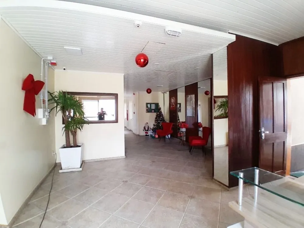 Apartamento, 1 quarto, 47 m² - Foto 8
